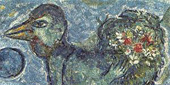 Chagall Workshop