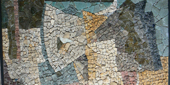 Contemporary Vision of Alexandrian Mosaic