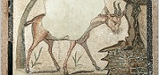 Il Patrimonio di Mosaici del Liceo Artistico di Ravenna