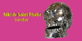 Niki de Saint Phalle. Vanitas