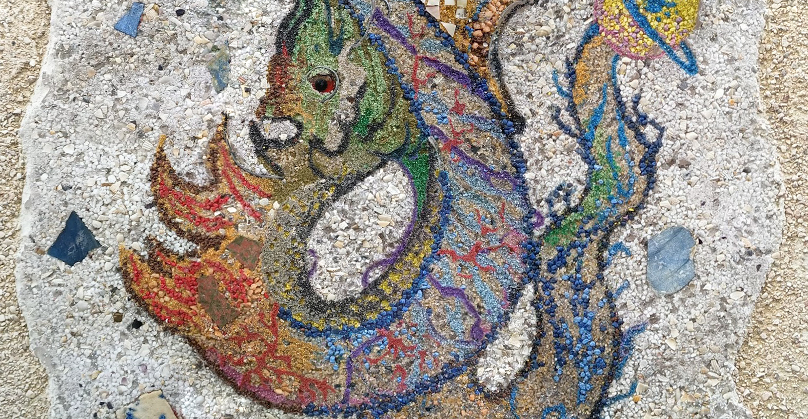 Ravenna Mosaico